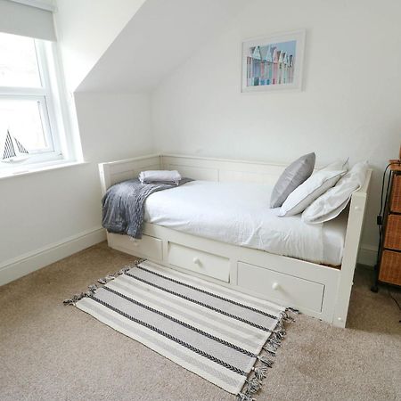 Appartement Llewelyn House à Llandudno Extérieur photo