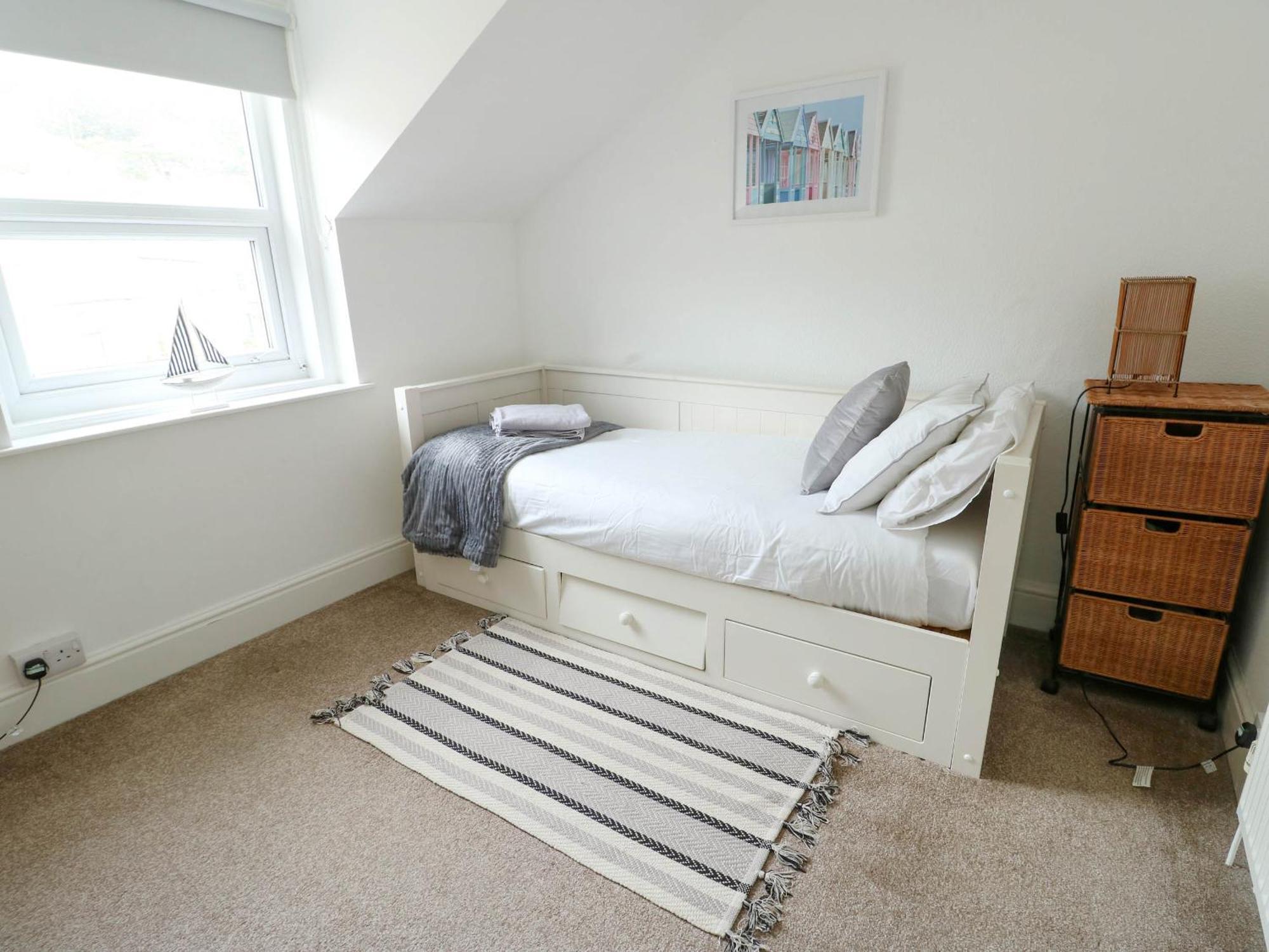 Appartement Llewelyn House à Llandudno Extérieur photo
