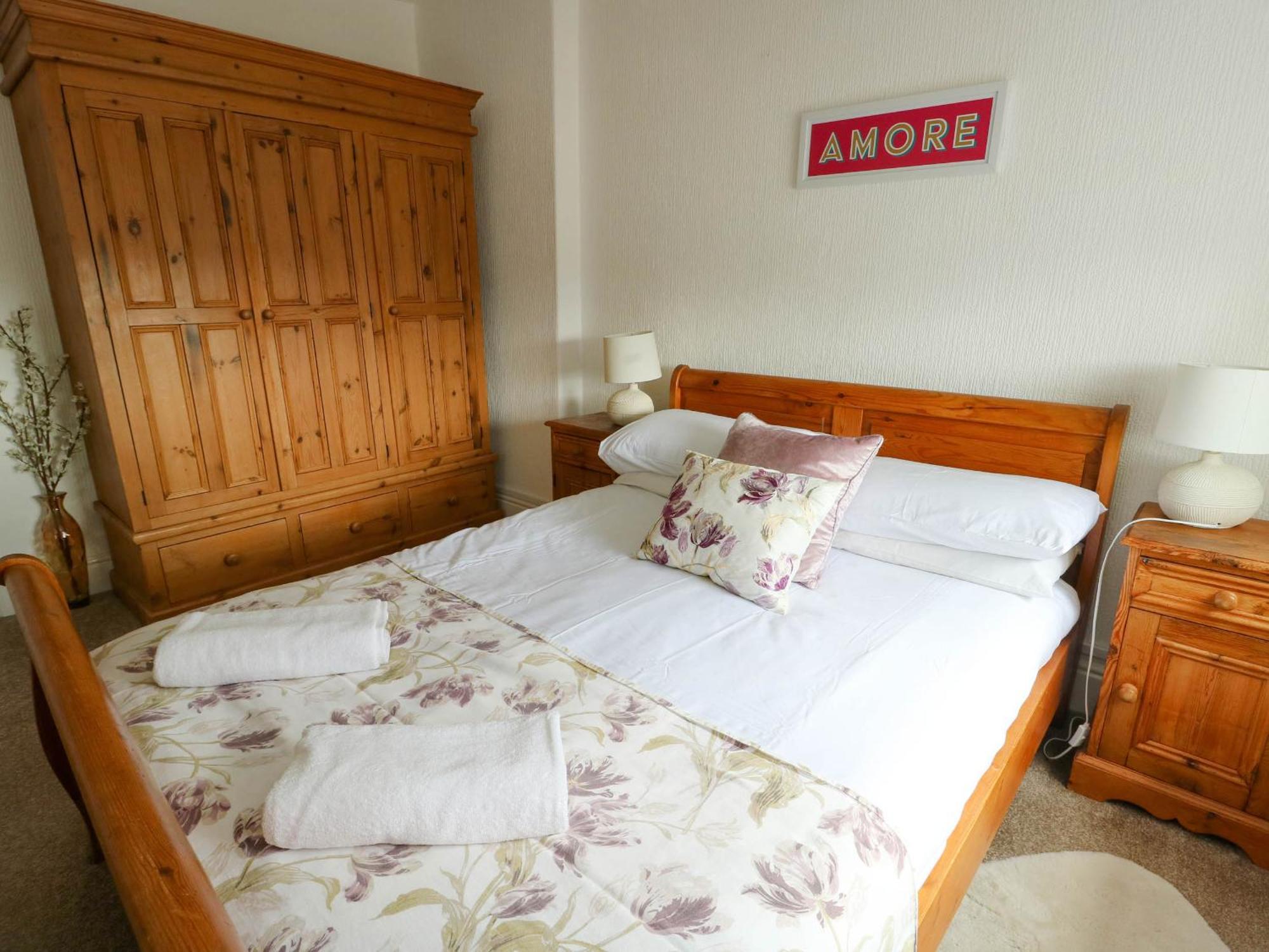 Appartement Llewelyn House à Llandudno Extérieur photo
