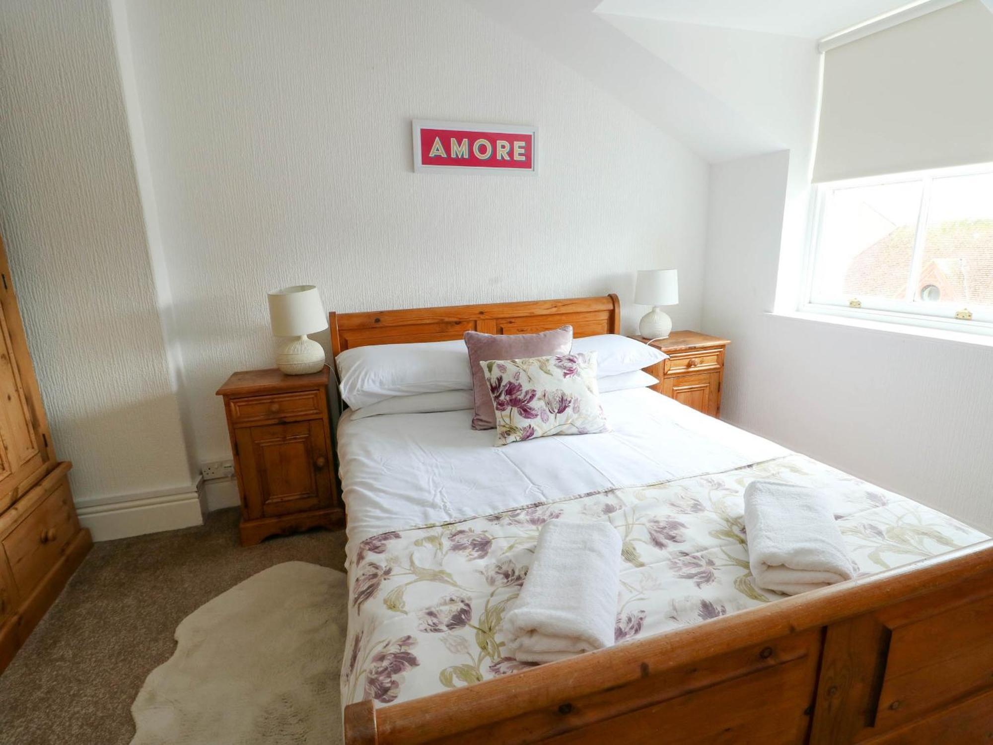 Appartement Llewelyn House à Llandudno Extérieur photo