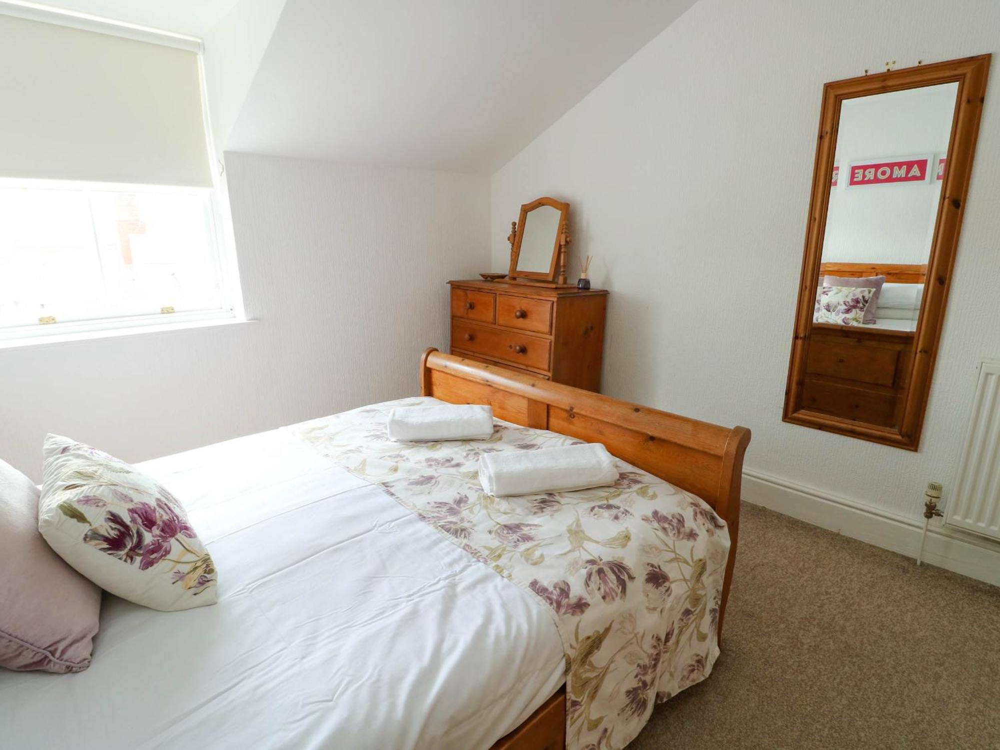 Appartement Llewelyn House à Llandudno Extérieur photo