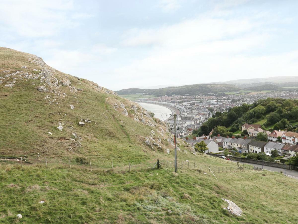 Appartement Llewelyn House à Llandudno Extérieur photo